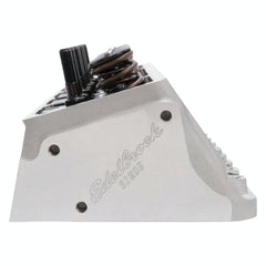 Edelbrock 61209 E-CNC 225 Small-Block Chevy Cylinder Head Solid Roller