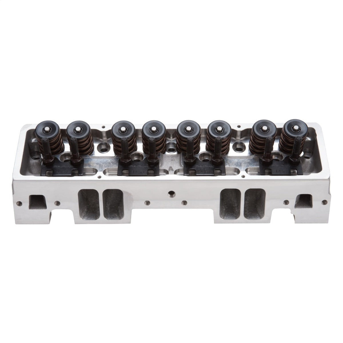 Edelbrock 61209 E-CNC 225 Small-Block Chevy Cylinder Head Solid Roller