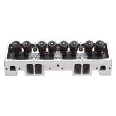 Edelbrock 61209 E-CNC 225 Small-Block Chevy Cylinder Head Solid Roller