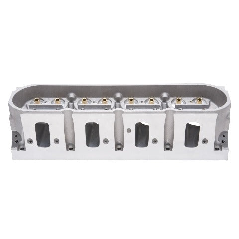 Edelbrock 61319 CYL HEAD LS3 GM GEN III/IV CNC SM PORT 13.25 DEG VALVE ANGLE STD BLOCK