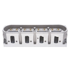 Edelbrock 61319 CYL HEAD LS3 GM GEN III/IV CNC SM PORT 13.25 DEG VALVE ANGLE STD BLOCK