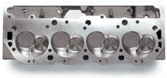 Edelbrock 61409 RACE HEAD, MUSI CNC BBCHEV VICTOR 24DEG, COMPLETE