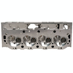 Edelbrock 61419 RACE HEAD, MUSI CNC BBCHEV VICTOR 24DEG, BARE