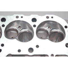 Edelbrock 61419 RACE HEAD, MUSI CNC BBCHEV VICTOR 24DEG, BARE