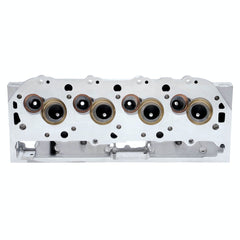 Edelbrock 614469 CYL HEAD BBC PRO PORT VICTOR HIGH PORT CONVENTIONAL DR-23 HIPd PRO PORT RAW