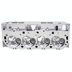 Edelbrock 615469 CYL HEAD, BBC PRO PORT VICTOR HIGH PORT CONVENTIONAL DR-17 HIP PRO PORT RAW