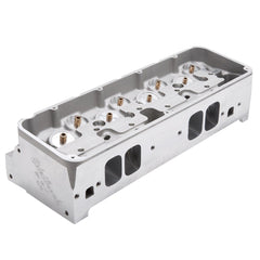 Edelbrock 615469 CYL HEAD, BBC PRO PORT VICTOR HIGH PORT CONVENTIONAL DR-17 HIP PRO PORT RAW