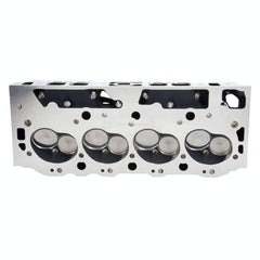 Edelbrock 61555 CYL HEAD BBC MARINE PERFORMER RPM RECTANGULAR PORT COMPLETE