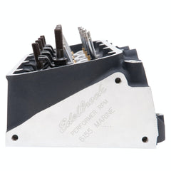 Edelbrock 61559 MARINE HEAD 6055 ONE ONLY