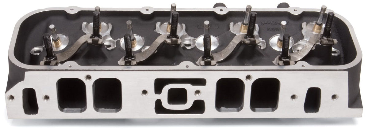 Edelbrock 61559 MARINE HEAD 6055 ONE ONLY