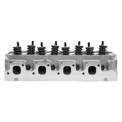 Edelbrock 61625 CYL HEAD SBF PERF RPM 351 CLEVELAND FOR HYD ROLLER CAM COMPLETE