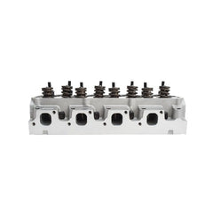 Edelbrock 61625 CYL HEAD SBF PERF RPM 351 CLEVELAND FOR HYD ROLLER CAM COMPLETE