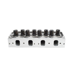Edelbrock 61625 CYL HEAD SBF PERF RPM 351 CLEVELAND FOR HYD ROLLER CAM COMPLETE