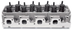 Edelbrock 61629 CYL HD, 351C FORD PERF RPM - COMPLETE