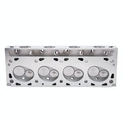 Edelbrock 61645 CYL HEAD BB FORD PERF RPM 460 CJ FOR HYD ROLLER CAM COMPLETE