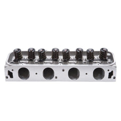 Edelbrock 61645 CYL HEAD BB FORD PERF RPM 460 CJ FOR HYD ROLLER CAM COMPLETE