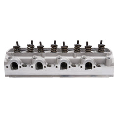 Edelbrock 61649 460 FORD CJ 75CC COMPLETE - (BIG BLOCK)