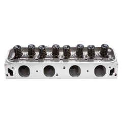 Edelbrock 61649 460 FORD CJ 75CC COMPLETE - (BIG BLOCK)