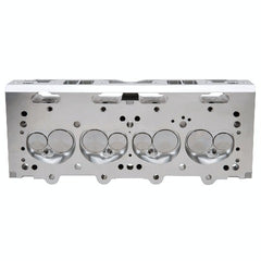 Edelbrock 61729 CYL HEAD SB CHRYSLER E-CNC VICTOR IN-LINE 16 DEG COMPLETE