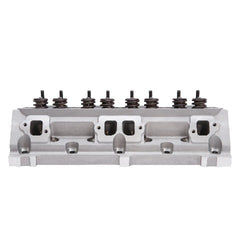 Edelbrock 61775 CYL HEAD SB CHRYSLER PERF RPM 5.2 and 5.9L MAGNUM FOR HYD ROLLER CAMS COMPLETE
