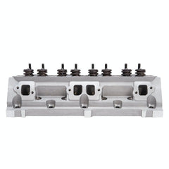 Edelbrock 61775 CYL HEAD SB CHRYSLER PERF RPM 5.2 and 5.9L MAGNUM FOR HYD ROLLER CAMS COMPLETE