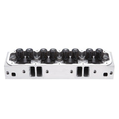 Edelbrock 61775 CYL HEAD SB CHRYSLER PERF RPM 5.2 and 5.9L MAGNUM FOR HYD ROLLER CAMS COMPLETE