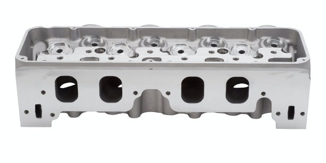 Edelbrock 618269 CYL HEAD BBC BIG VICTOR (PRO PORT) HIPd 12 DEG INTAKE VALVE