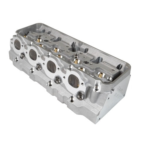 Edelbrock Big Victor 498cc CNC 12 Degree 2.500 in. x 1.800 in. PN. 618270