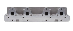 Edelbrock 61857 NHRA Pro Port Ford FE Cylinder Head Bare