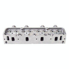 Edelbrock 61857 NHRA Pro Port Ford FE Cylinder Head Bare