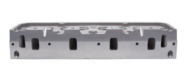Edelbrock 61857 NHRA Pro Port Ford FE Cylinder Head Bare