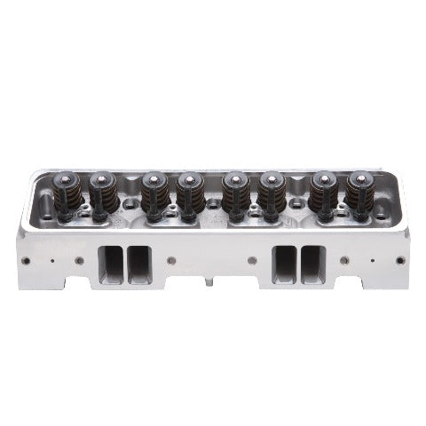 Edelbrock 61905 CYL HEAD, PERFORMER LT1 SBC COMPLETE SINGLE