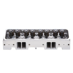 Edelbrock 61905 CYL HEAD, PERFORMER LT1 SBC COMPLETE SINGLE
