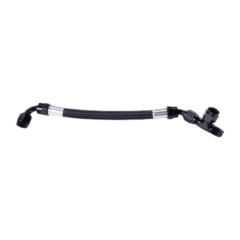 Edelbrock EZ-Street Fuel Inlet Assembly 641373