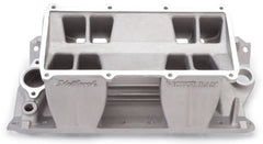 Edelbrock 7070 BOTTOM FOR VICTOR RAM