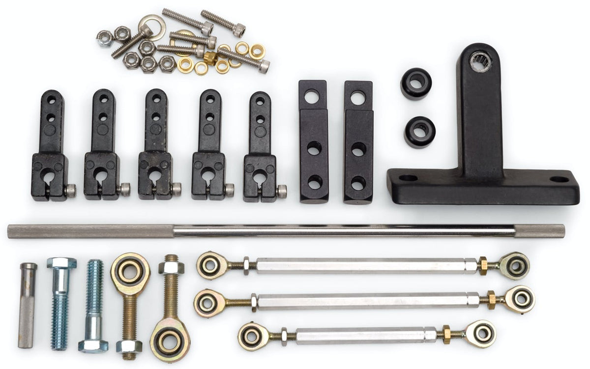 Edelbrock 7077 LINKAGE FOR 7079 TOP