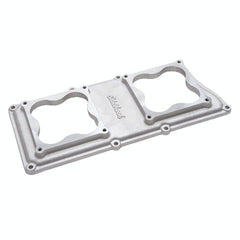 Edelbrock 7086 MANIFOLD BBC RECT PORT TUNNEL RAM TOP 2 x 4500