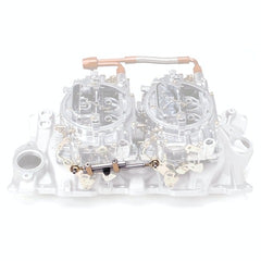 Edelbrock 7094 HI-TECH 2 X 4 LINKAGE