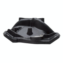 Edelbrock 71013 PERFORMER RPM MANIFOLD BLACK