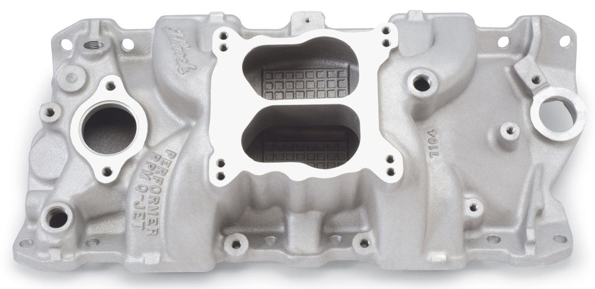 Edelbrock 7104 PERFORMER RPM Q-JET