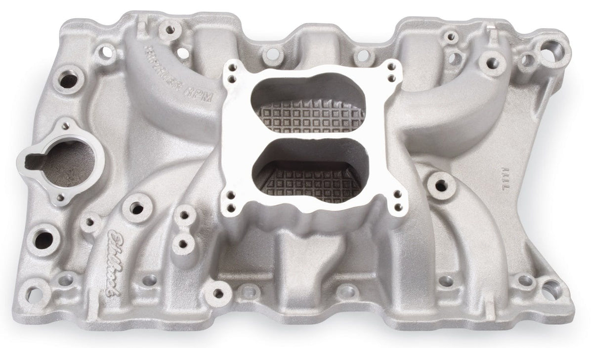 Edelbrock 7111 PERFORMER RPM 330-403