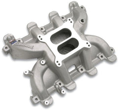 Edelbrock 71187 MANIFOLD PERF RPM FOR GM LS1 CARBURETED