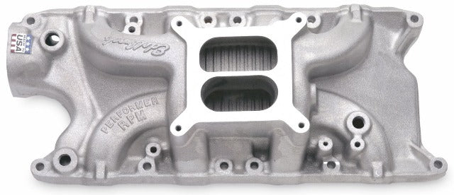 Edelbrock 7121 Performer RPM 302 Intake Manifold