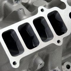 Edelbrock 7123 PERFORMER RPM 5.0 EFI II MANIFOLD (COMPLETE)