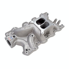 Edelbrock 7129 MANIFOLD PERF RPM FORD 302 ENGINES W/351C CYL HEADS (CLEVOR)