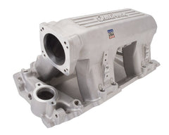 Edelbrock 7136 MANIFOLD EFI PRO FLO XT BBC RECT PORT HEADS
