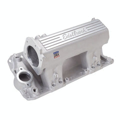 Edelbrock 7137 MANIFOLD EFI PRO FLO XT SBC STD HEADS