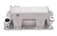 Edelbrock 7137 MANIFOLD EFI PRO FLO XT SBC STD HEADS