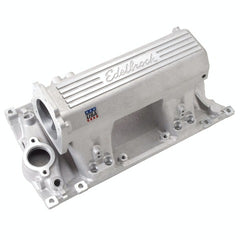 Edelbrock 7138 MANIFOLD EFI PRO FLO XT SBC VORTEC HEADS