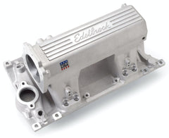 Edelbrock 7138 MANIFOLD EFI PRO FLO XT SBC VORTEC HEADS